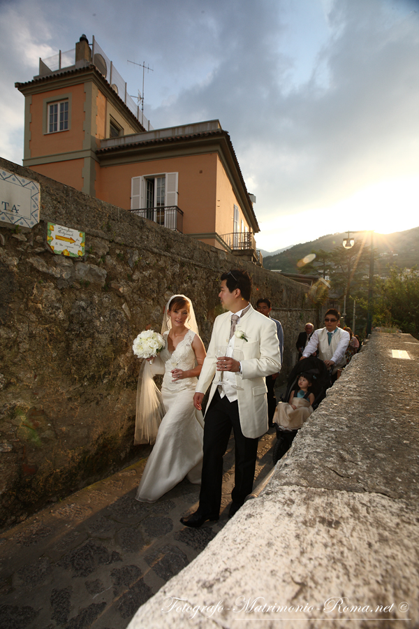 © MaXu - Fotografo Matrimonio Roma .net - Stile REPORTAGE